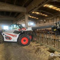 Telescopici BOBCAT agri 3070/4380 - NUOVI