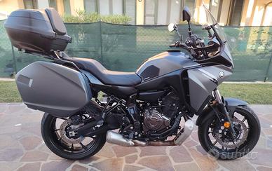 Yamaha Tracer 7 GT