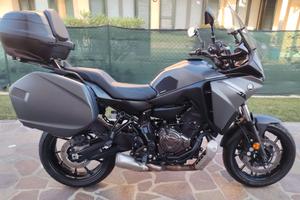 Yamaha Tracer 7 GT