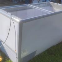 congelatore pozzetto