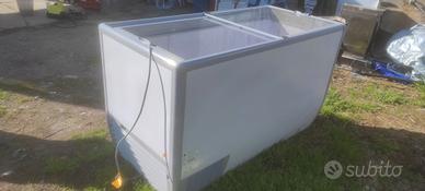 congelatore pozzetto