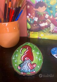 Calamite, sottobicchieri, addobbi, decorazioni