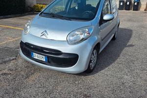 CITROEN C1 PERFETTA PER NEOPATENTATI 