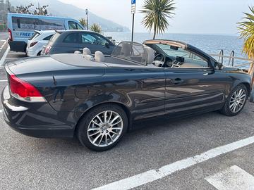 Volvo c70 cabrio / coupè