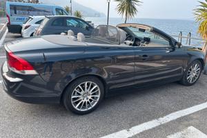 Volvo c70 cabrio / coupè