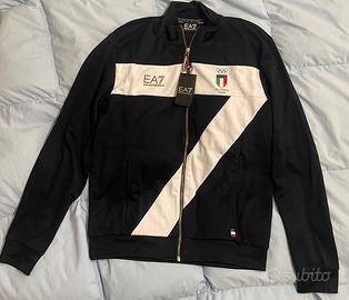 Felpa olimpiadi Rio de Janeiro 2016