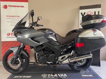 Yamaha TDM 900