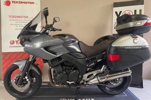 Yamaha TDM 900