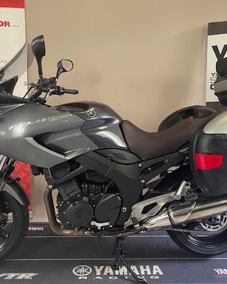 Yamaha TDM 900