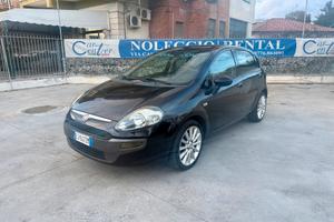 PUNTO EVO 1.3 DIESEL 95CV ANNO 2011 EURO 5-OK NEO