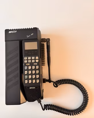 Telefono Veicolare Nokia- Vintage Anni 90