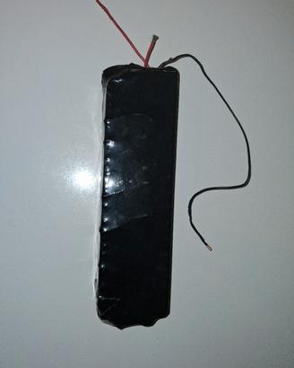 batteria bici