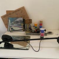 metal detector Snooper SXC 8.1