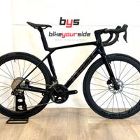 Trek MADONE SL6 8 Gen | 105 Di2 Ruota Carbon 50mm