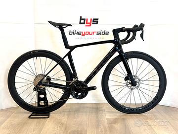Trek MADONE SL6 8 Gen | 105 Di2 Ruota Carbon 50mm