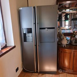 frigo americano samsung