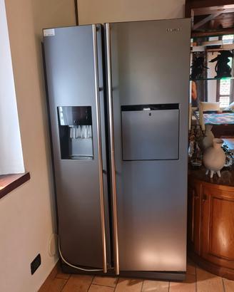 frigo americano samsung