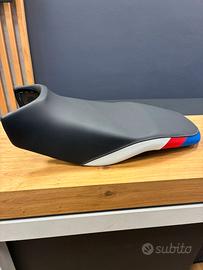 Sella Rallye bassa Bmw R 1250 Gs / Adventure