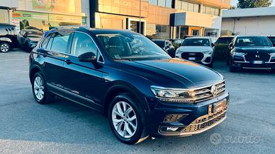 Volkswagen Tiguan 2.0 TDI SCR 4MOTION Style BlueMo