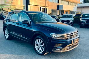 Volkswagen Tiguan 2.0 TDI SCR 4MOTION Style BlueMo