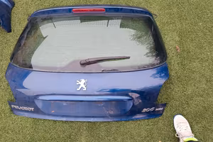 ricambi Peugeot 206 1,4 hdi