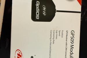 AIM GPS09 Module – nuovo mai usato