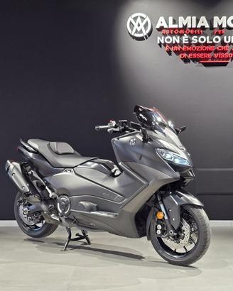 YAMAHA T Max 560