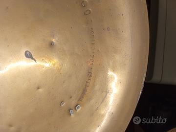 bilancia a due piatti