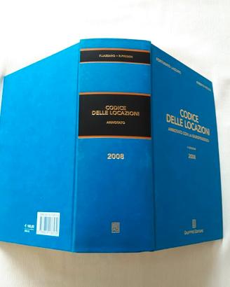 Codice Locazioni. Annotato giurisprudenza.Giuffrè
