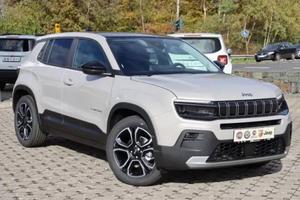 JEEP Avenger 1.2 Turbo 100 CV Summit Km0