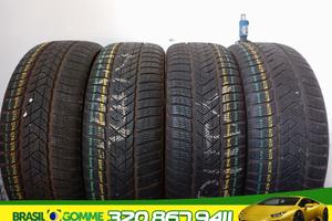 Gomme 215/50/18 PIRELLI Invernali