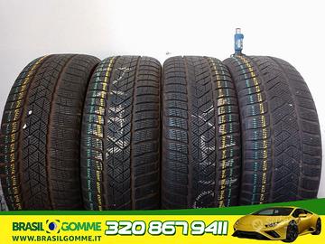Gomme 215/50/18 PIRELLI Invernali