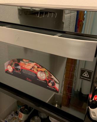 ARDES  Forno Elettrico 31lt AR6440VD NUOVO