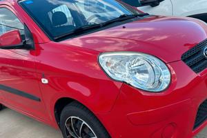 kia picanto glp 2010