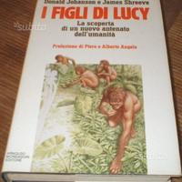 I figli di Lucy - scoperta di un nuovo antenato