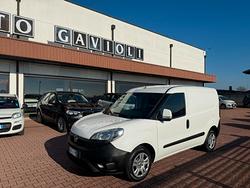 Fiat Doblo Doblò 1.3 MJT PC-TN Cargo Lamierato SX