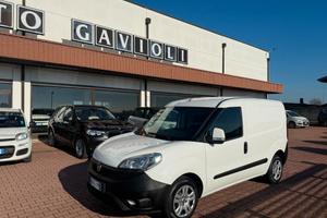 Fiat Doblo Doblò 1.3 MJT PC-TN Cargo Lamierato SX