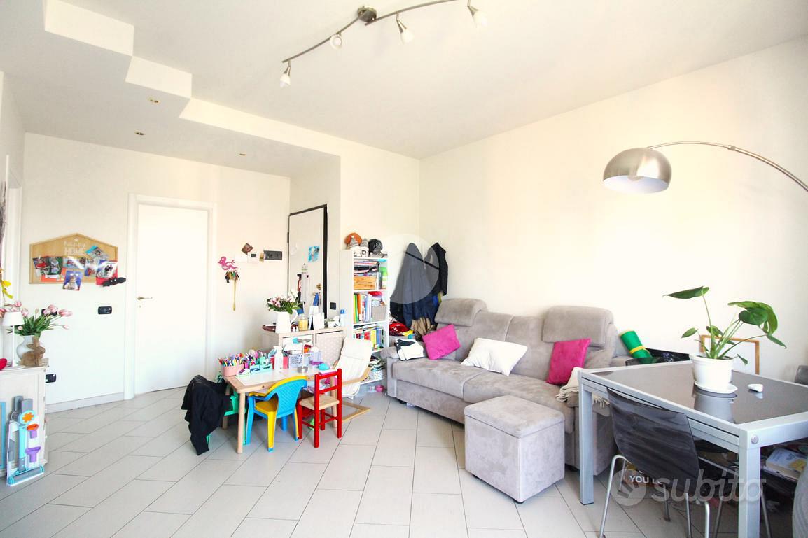 Apartment in Magenta, Ponte Vecchio - Vista 6