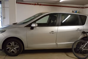 Renault Scenic 1.5 dci