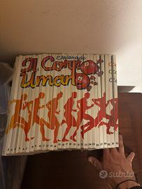 enciclopedia il corpo umano