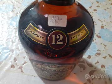 Chivas Regal liquore