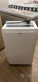 Deumidificatore WHT