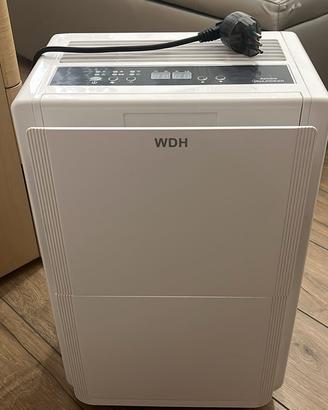 Deumidificatore WHT