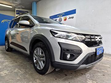 Dacia Jogger 1.0 GPL POSTI Expression