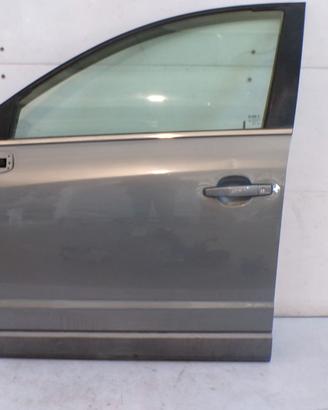 Portiera Anteriore Sinistra Opel Antara 2012