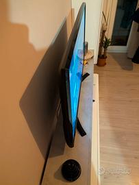 Smartv Lg 4k 49"