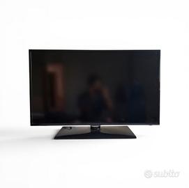 Smart TV 40" Samsung Full HD UE40F5300AY