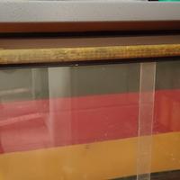 teca per rettili CREAS 