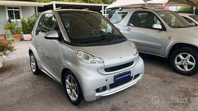 Smart ForTwo 1000 52 kW coupé pulse
