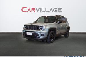 JEEP Renegade 1.5 turbo t4 mhev Upland 2wd 130cv d